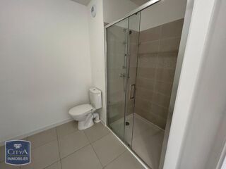  Appartement à louer 1 pièce 22 m²