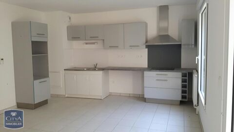  Appartement  louer 3 pices 64 m