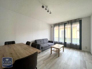  Appartement � louer 2 pi�ces 42 m�