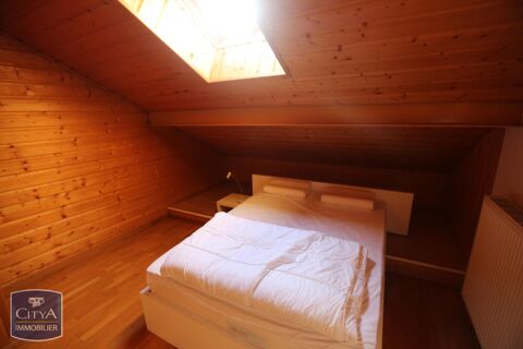  Appartement  louer 2 pices 57 m