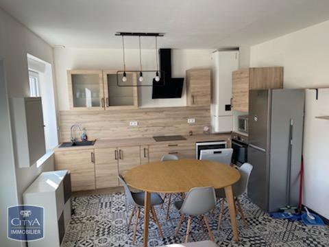  Maison  louer 3 pices 44 m