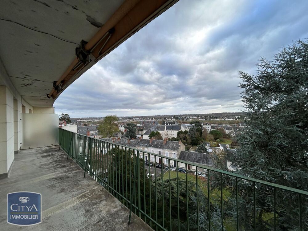 À LOUER : Découvrez cet appartement T2 d'exception situé....