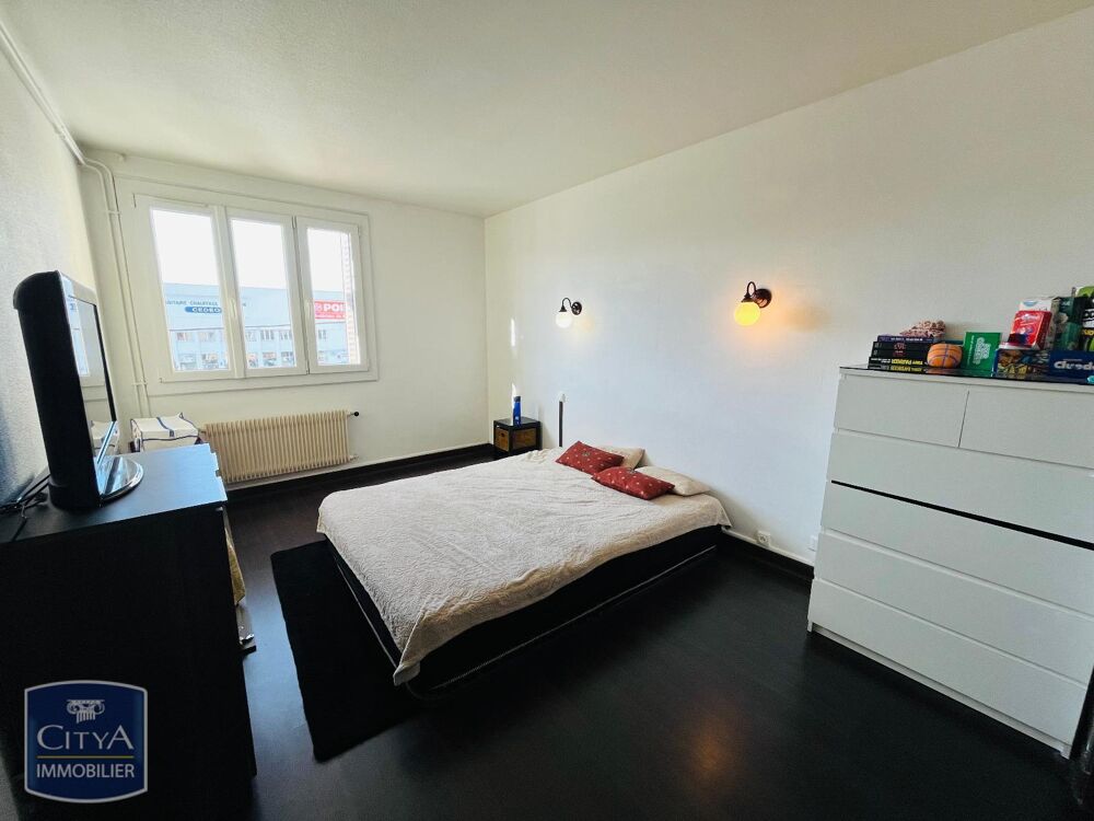 location Appartement - 4 pièce(s) - 97 m² Roanne (42300)