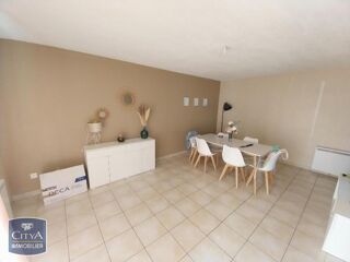 location Appartement - 2 pièce(s) - 47 m² Hénin-Beaumont (62110)