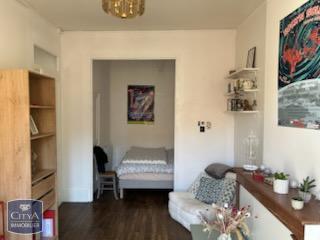  Appartement à louer 1 pièce 40 m²