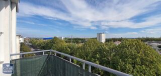  Appartement � louer 4 pi�ces 67 m�