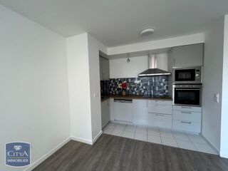 location Appartement - 3 pièce(s) - 64 m² Noisy-le-Grand (93160)