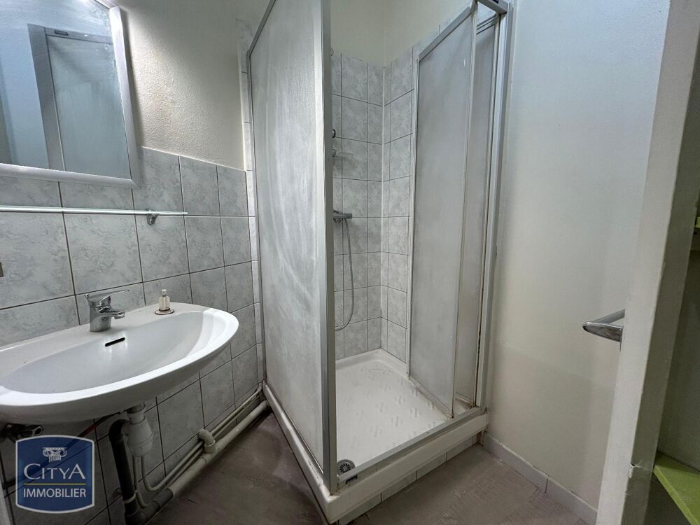 location Appartement - 2 pièce(s) - 56 m² Orléans (45000)