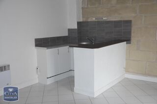  Appartement à louer 1 pièce 35 m²