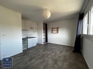  Appartement � louer 1 pi�ce 25 m�