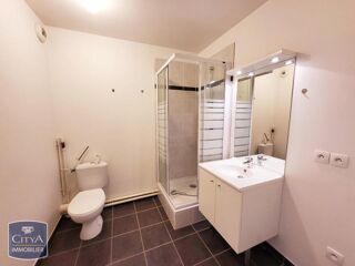  Appartement à louer 1 pièce 25 m²