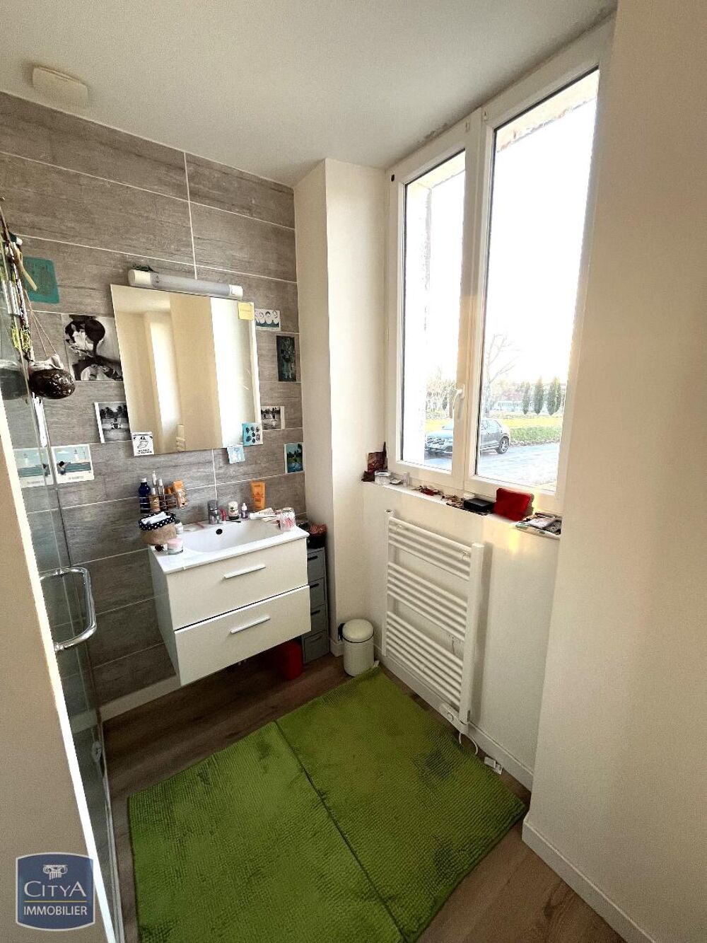 location Maison - 2 pièce(s) - 30 m² Cagnac-les-Mines (81130)