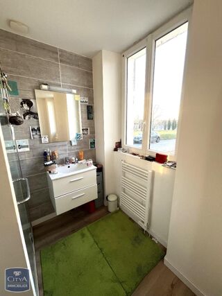 location Maison - 2 pièce(s) - 30 m² Cagnac-les-Mines (81130)