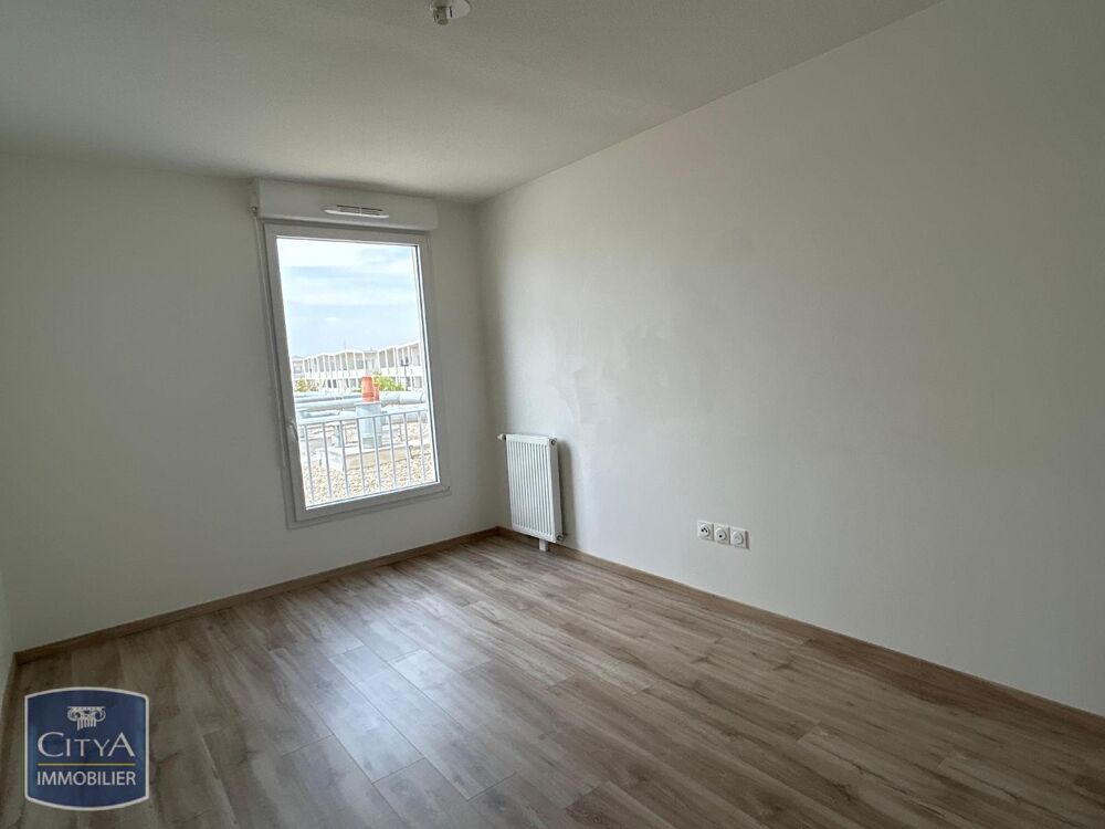 location Appartement - 3 pièce(s) - 69 m² Toulouse (31100)