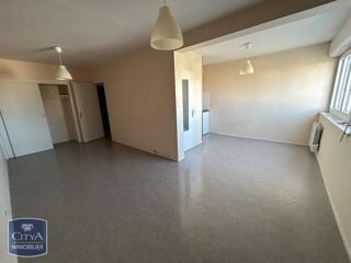  Appartement à louer 1 pièce 34 m²