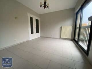  Appartement � louer 2 pi�ces 43 m�