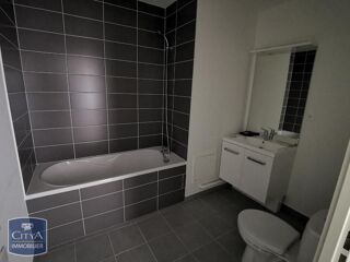  Appartement à louer 3 pièces 58 m²
