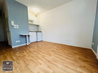  Appartement � louer 1 pi�ce 20 m�