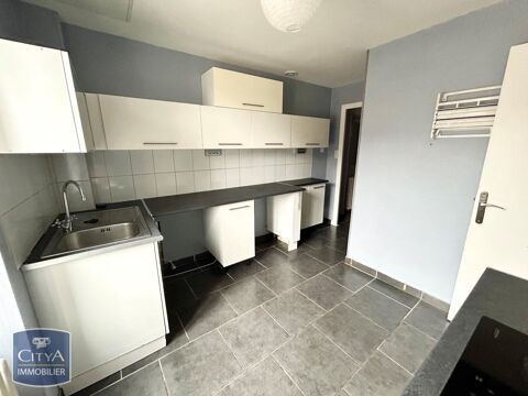  Appartement  louer 3 pices 79 m