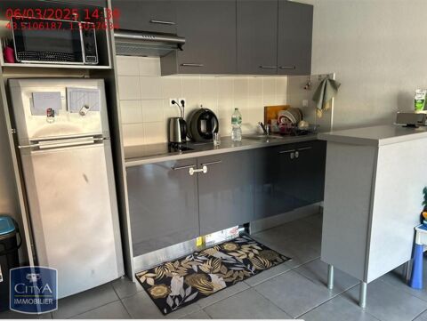  Appartement � louer 3 pi�ces 64 m�