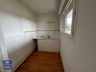  Appartement � louer 2 pi�ces 48 m�