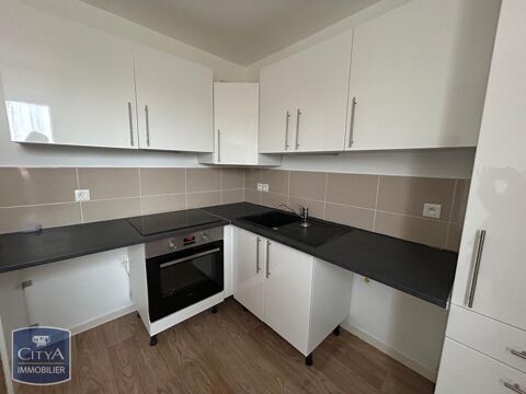   Location Appartement Appartement - 3 pi�ce(s) - 63 m�