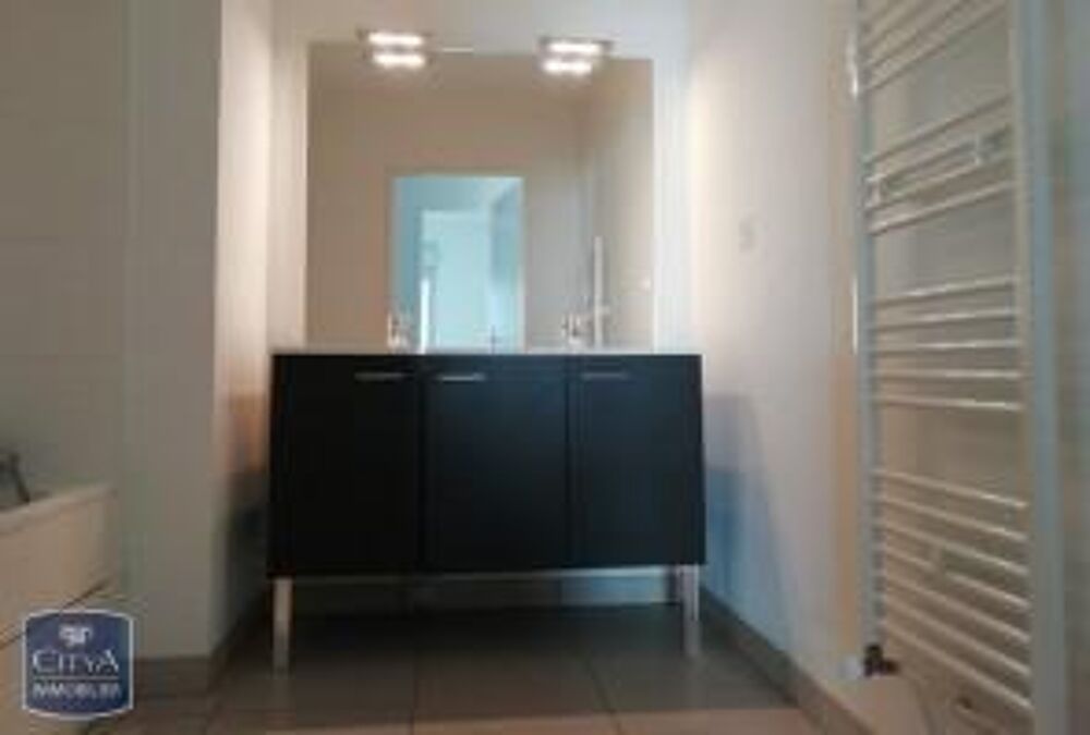 location Appartement - 4 pièce(s) - 75 m² Saint-Orens-de-Gameville (31650)