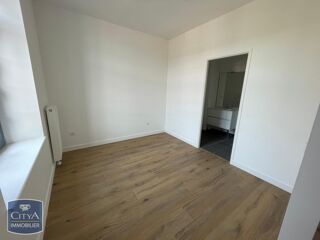  Appartement à louer 1 pièce 31 m²