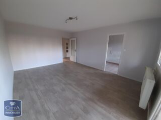 location Appartement - 3 pièce(s) - 66 m² Chambéry (73000)