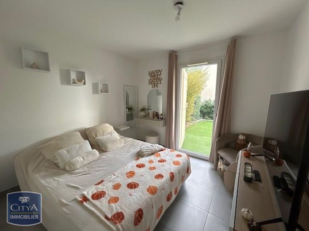 location Appartement - 2 pièce(s) - 37 m² Toulon (83000)