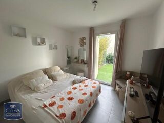  Appartement à louer 2 pièces 37 m²