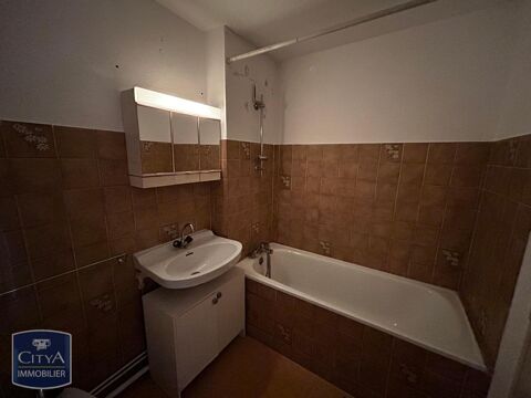  Appartement  louer 3 pices 65 m