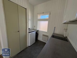  Appartement à louer 1 pièce 30 m²