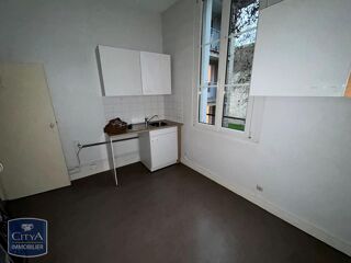  Appartement à louer 3 pièces 69 m²