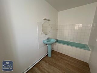  Appartement à louer 2 pièces 46 m²