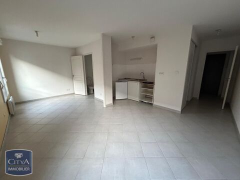  Appartement � louer 1 pi�ce 31 m�