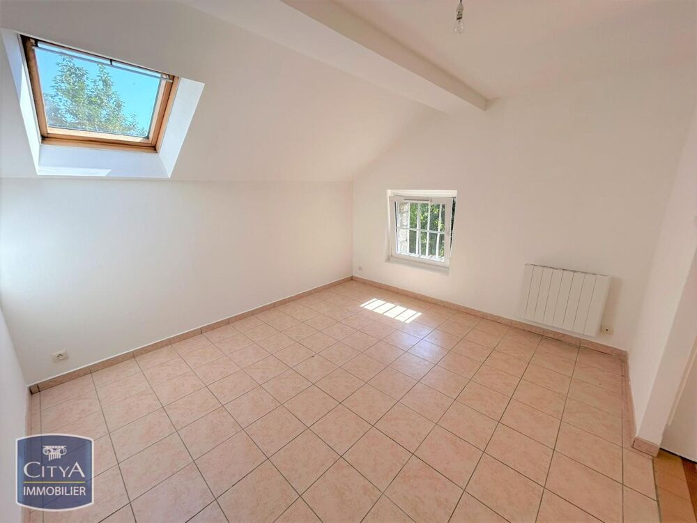 location Appartement - 3 pièce(s) - 50 m² Laon (02000)