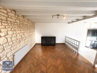  Maison à louer 4 pièces 123 m² Marçay