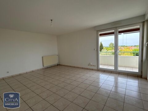   Location Appartement Appartement - 3 pi�ce(s) - 69 m�