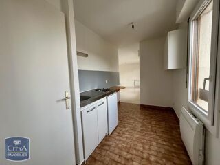 location Appartement - 1 pièce(s) - 33 m² Cambrai (59400)