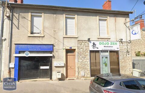 &Agrave; LOUER : Local commercial situ&eacute; &agrave; Dijon, dans le cod... 700 21000 Dijon