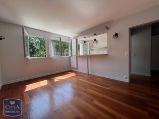  Appartement à louer 2 pièces 47 m²