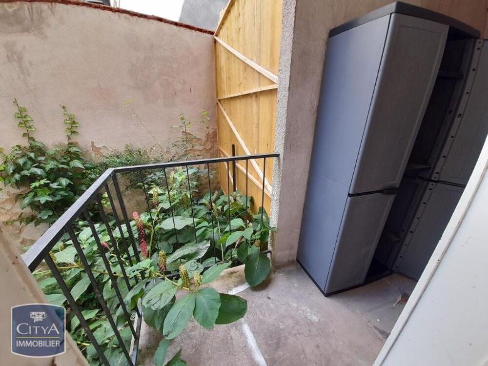 location Appartement - 3 pièce(s) - 51 m² Limoges (87000)