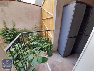  Appartement à louer 3 pièces 51 m²