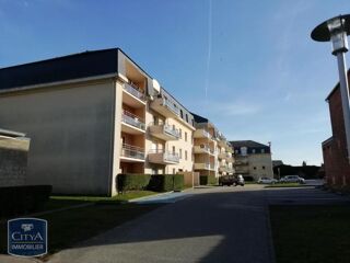  Appartement à louer 2 pièces 53 m²