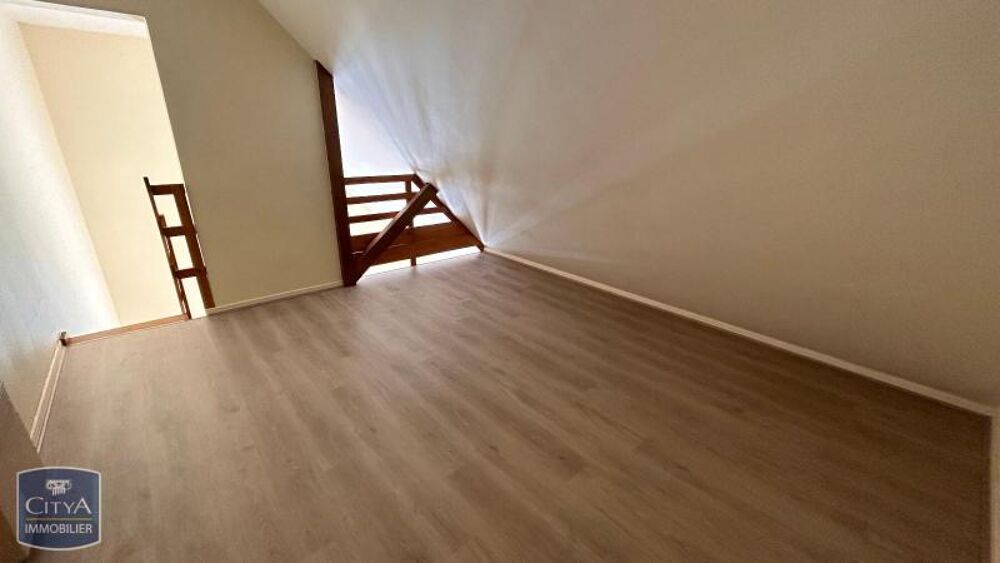 location Appartement - 1 pièce(s) - 41 m² Dijon (21000)