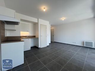  Appartement à louer 3 pièces 61 m²