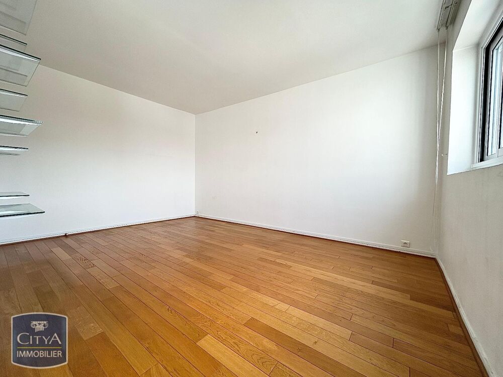 À louer : Charmant appartement T3 situé dans la belle vi....