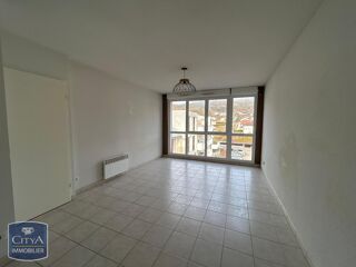 location Appartement - 2 pièce(s) - 37 m² Baume-les-Dames (25110)