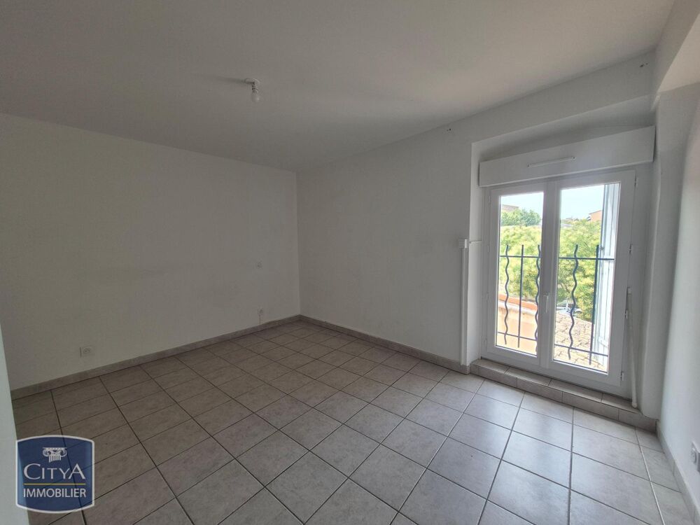 À LOUER : Charmant appartement T3 situé dans la belle vi....